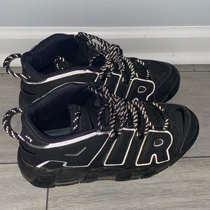 Nike Air More Uptempo